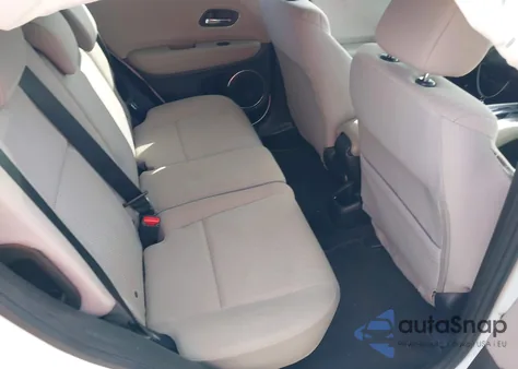 2016 Honda Hr-V Ex z USA, uszkodzony, nr VIN 3CZRU6H57GM707676